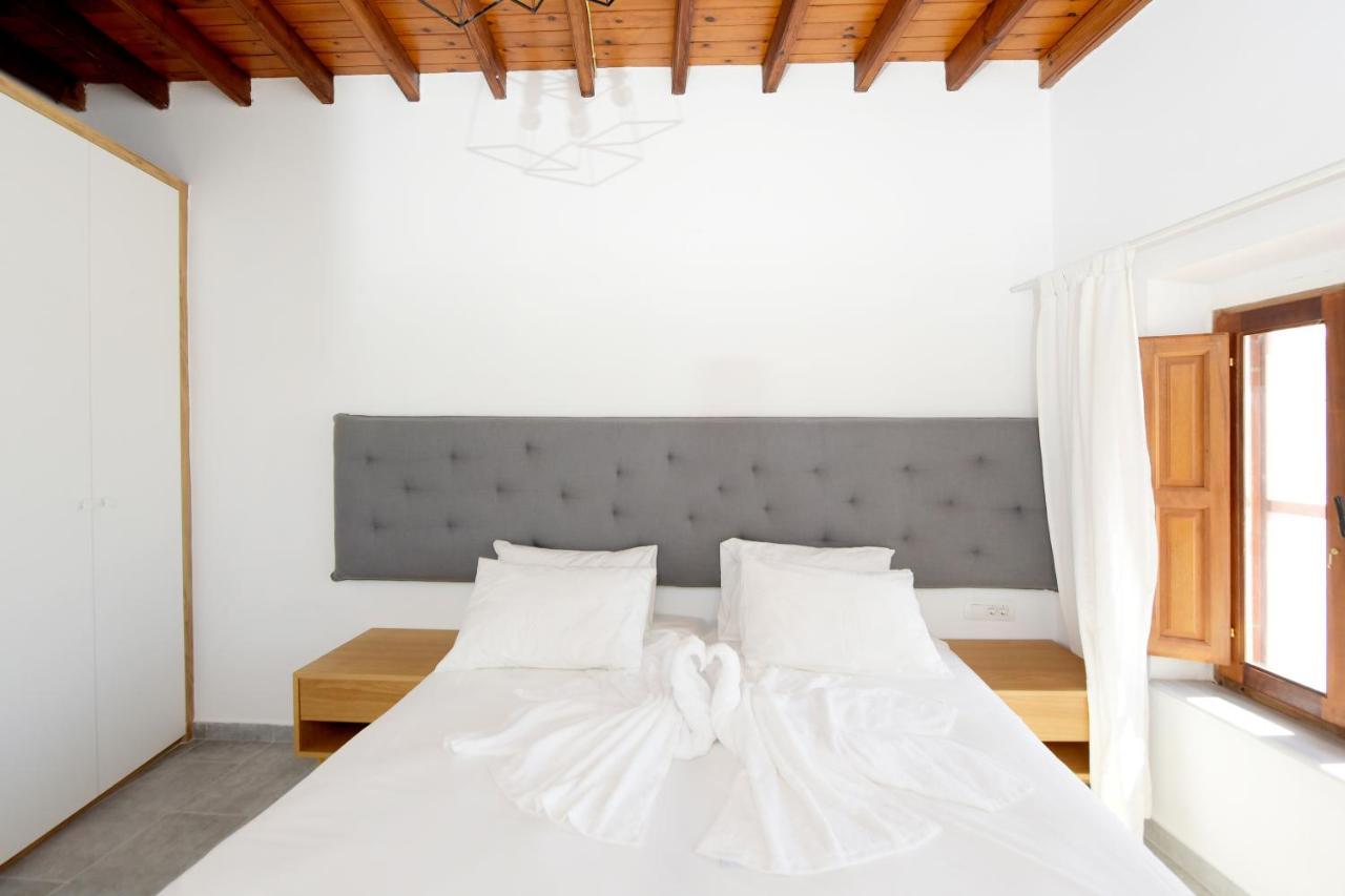 Pera Houses 2-Bedroom In The Center Of Lindos Exterior photo